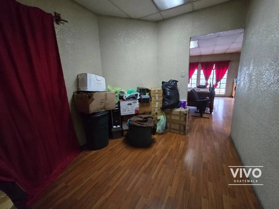 Bodega en venta, Miraflores , Zona 11 - 3