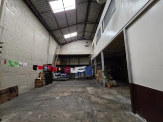 Bodega en venta, Miraflores , Zona 11 — Bodega / Ofibodega en Venta en Miraflores, Zona 11, Guatemala, Ciudad — miniatura 2 de 13