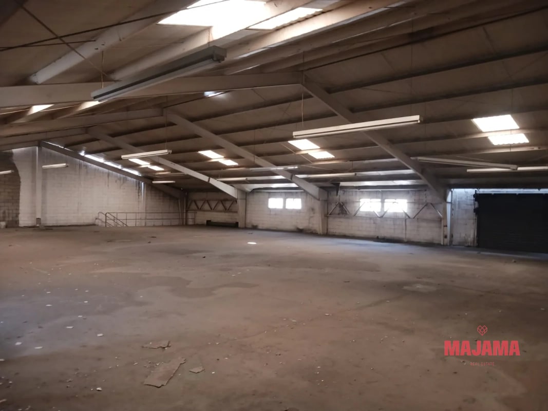 BODEGA EN VENTA AMATITLÁN , CODIGO 0_BVD5 - 1