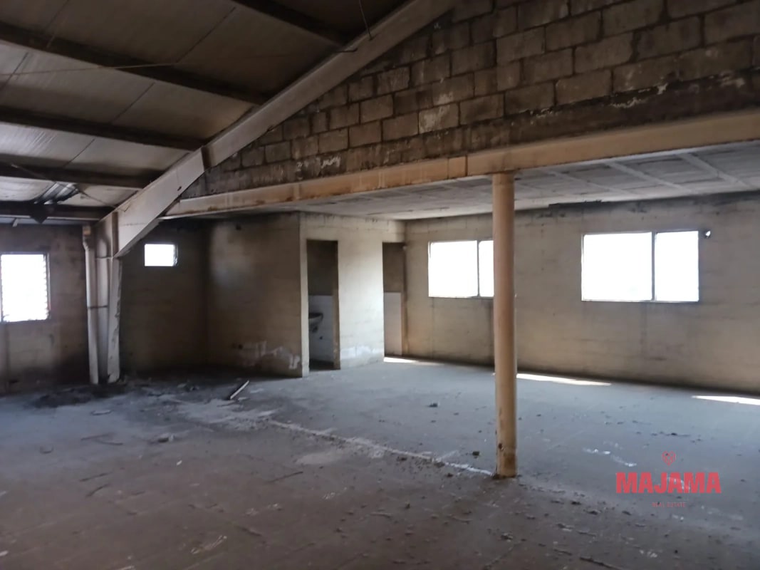 BODEGA EN VENTA AMATITLÁN , CODIGO 0_BVD5 - 11