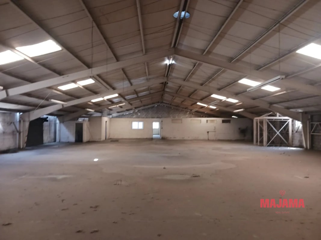 BODEGA EN VENTA AMATITLÁN , CODIGO 0_BVD5 - 9