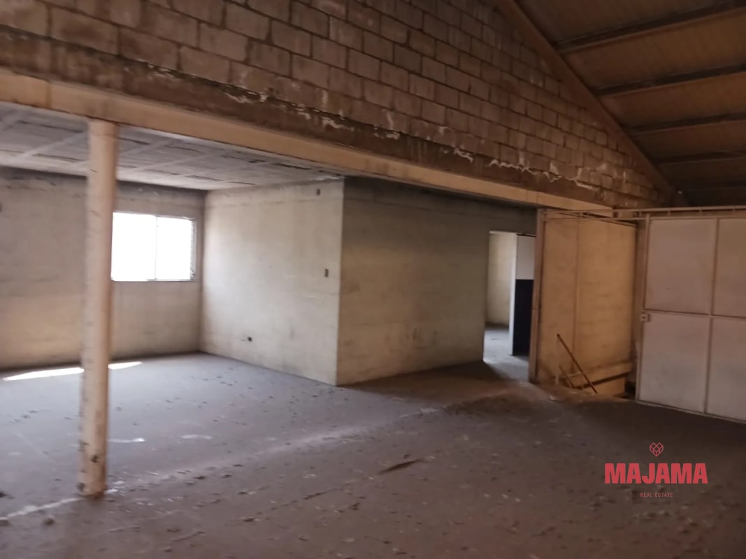 BODEGA EN VENTA AMATITLÁN , CODIGO 0_BVD5 - 6
