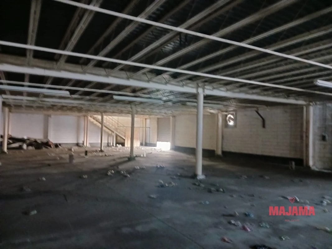 BODEGA EN VENTA AMATITLÁN , CODIGO 0_BVD5 - 4