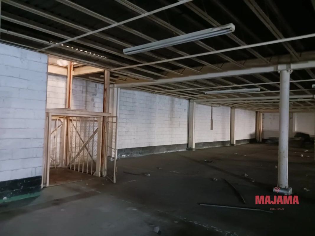 BODEGA EN VENTA AMATITLÁN , CODIGO 0_BVD5 - 3