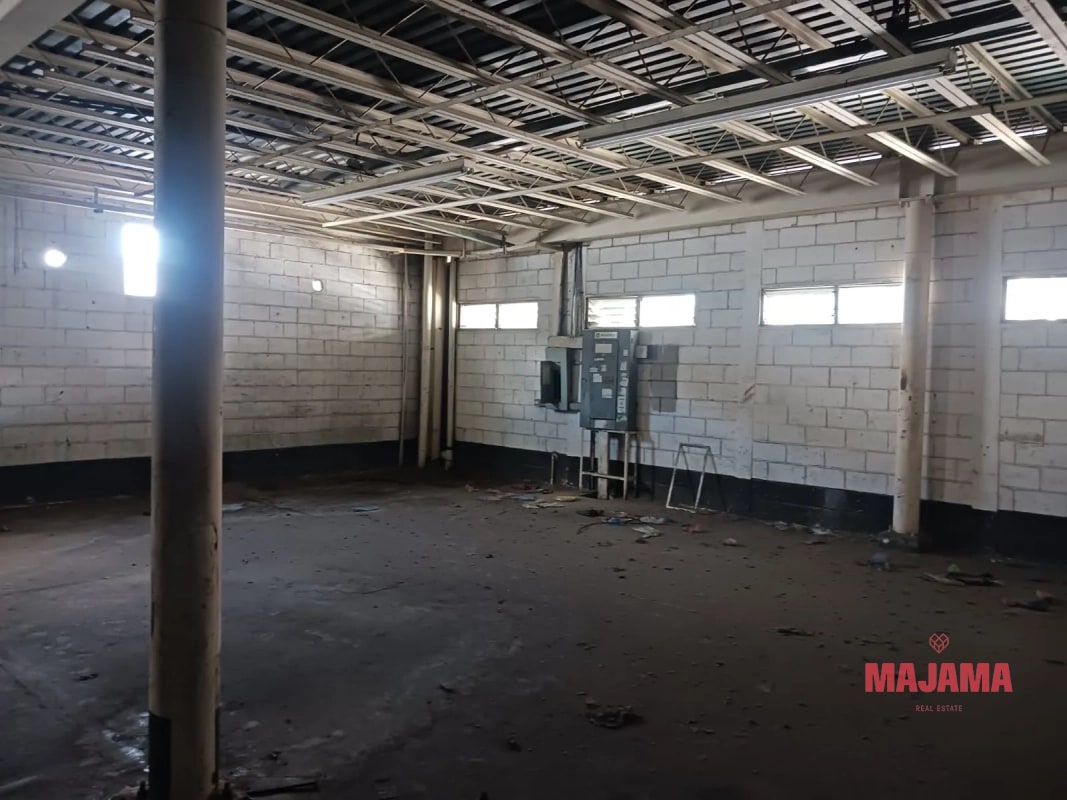BODEGA EN VENTA AMATITLÁN , CODIGO 0_BVD5 - 2