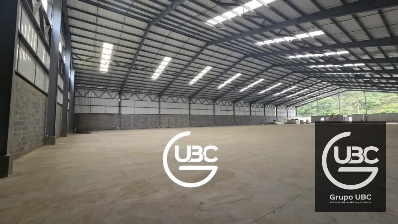 Bodegas en renta en Palín Escuintla 25,340m — Bodega / Ofibodega en Alquiler en Palín, Escuintla — foto 4 de 4