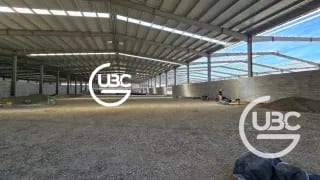Bodegas en renta en Palín Escuintla 25,340m — Bodega / Ofibodega en Alquiler en Palín, Escuintla — miniatura 3 de 4