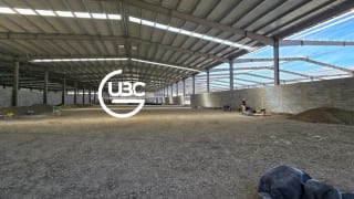 Bodegas en renta en Palín Escuintla 25,340m — Bodega / Ofibodega en Alquiler en Palín, Escuintla — miniatura 3 de 4
