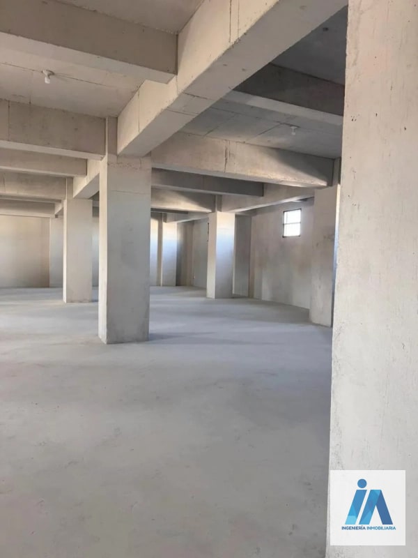 EDIFICIO DE BODEGAS EN ALQUILER📍Avenida Elena , Zona 1 Bodegas con excelente conectividad, diseñadas para optimizar el almacenamiento y la distribución. - 2