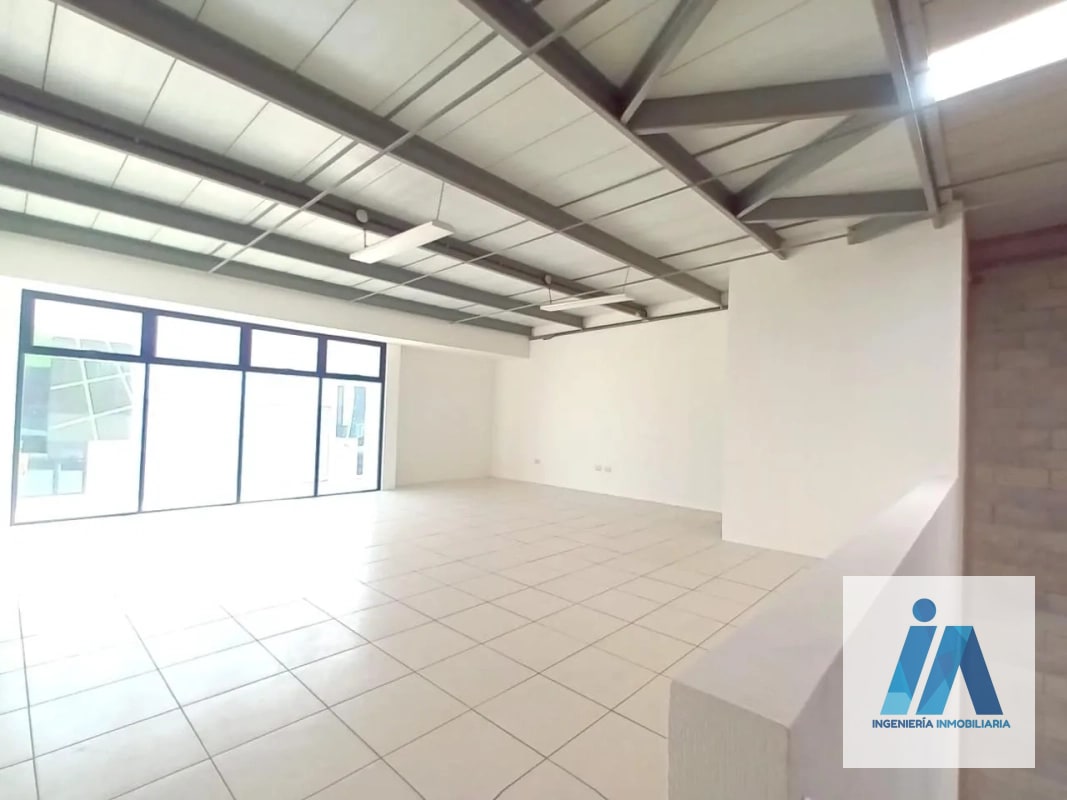 OFIBODEGA EN ALQUILER📍Centro Sur Ofibodegas, zona 4 Villa Nueva Ofibodega ideal para importadoras, ventas al detalle o centros administrativos - 8