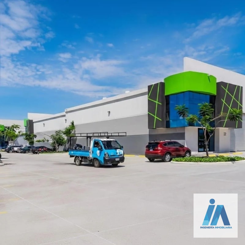 OFIBODEGA EN ALQUILER📍Centro Sur Ofibodegas, zona 4 Villa Nueva Ofibodega ideal para importadoras, ventas al detalle o centros administrativos - 3