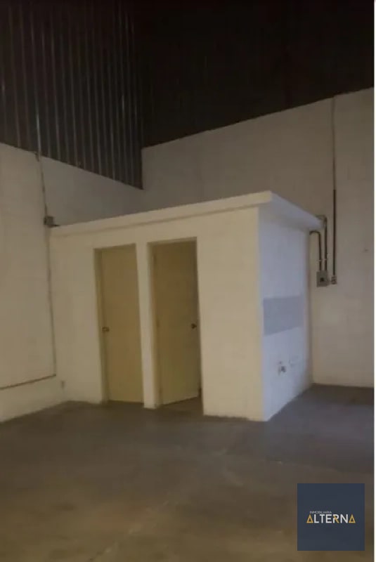 Bodega en Renta Lo de Coy Mixco - 4