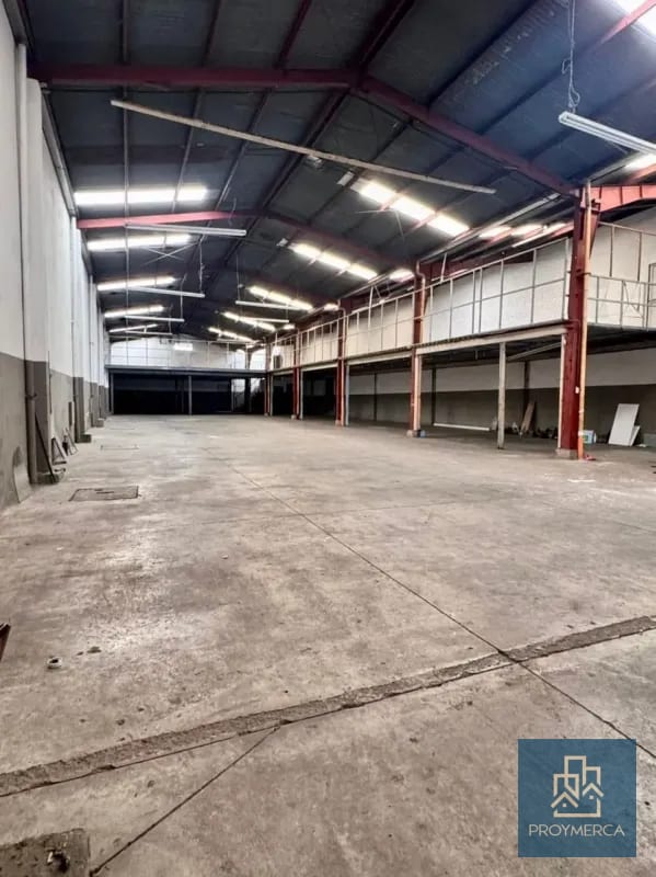 Bodega en alquiler, Calzada Roosvelt — Bodega / Ofibodega en Alquiler en Zona 11, Guatemala, Ciudad — foto 1 de 8