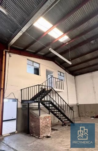 Bodega en alquiler, Calzada Roosvelt — Bodega / Ofibodega en Alquiler en Zona 11, Guatemala, Ciudad — miniatura 8 de 8