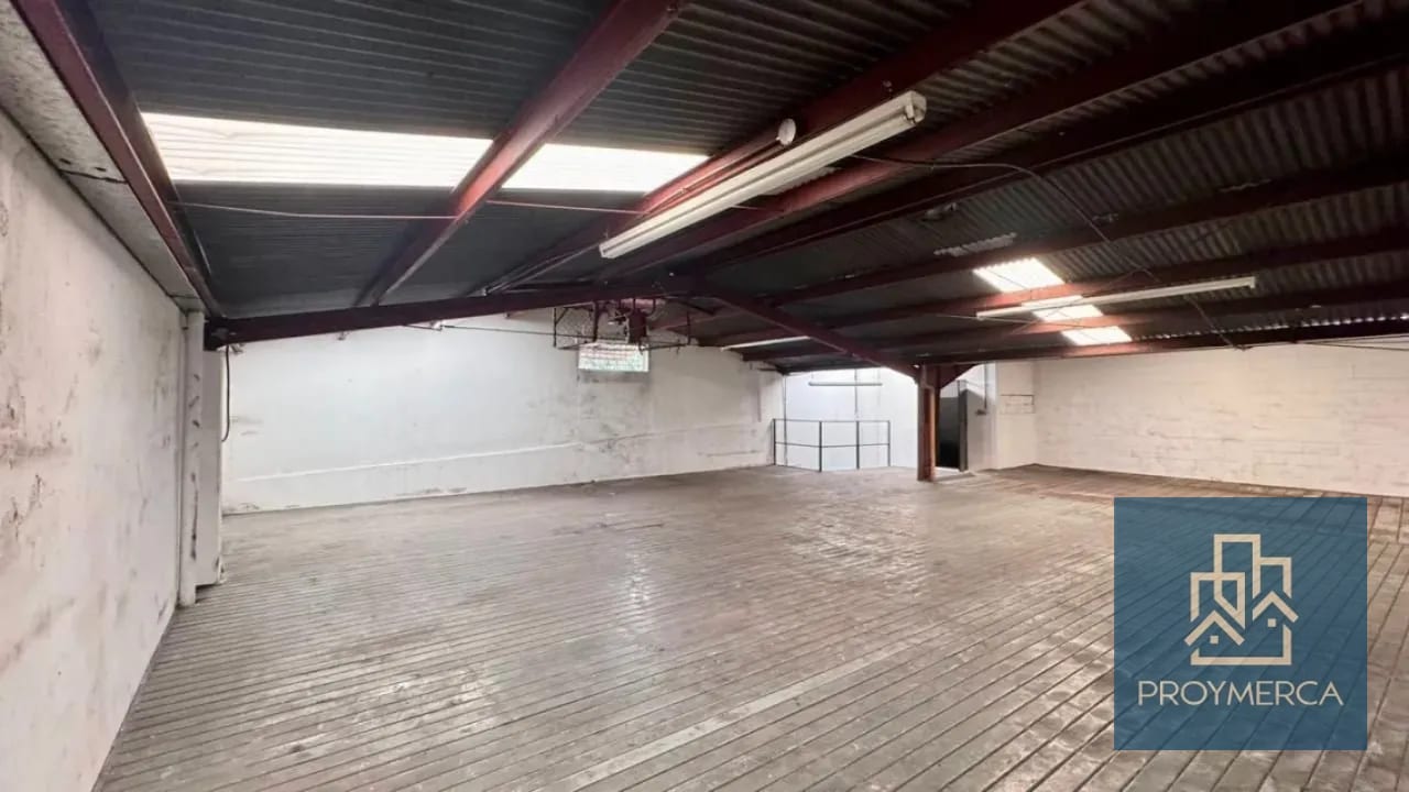 Bodega en alquiler, Calzada Roosvelt — Bodega / Ofibodega en Alquiler en Zona 11, Guatemala, Ciudad — foto 7 de 8
