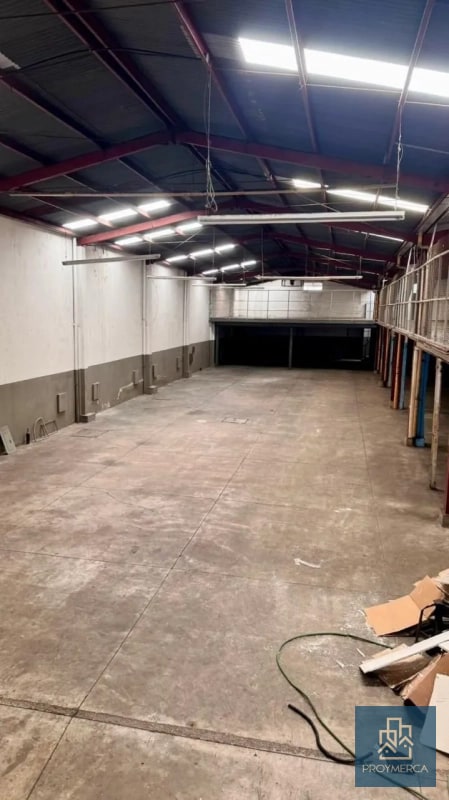 Bodega en alquiler, Calzada Roosvelt - 4