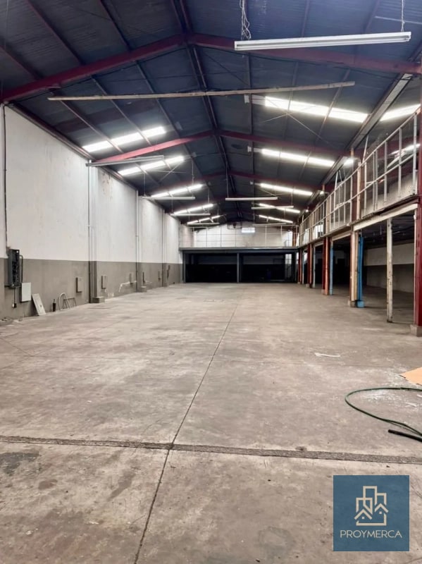Bodega en alquiler, Calzada Roosvelt - 3