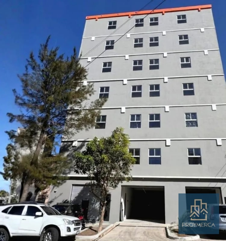 Edificio de bodegas en alquiler, Avenida Elena, Zona 1 - 1