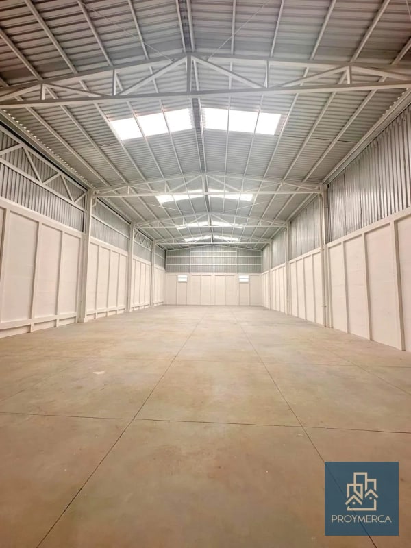 Bodega en alquiler, Industrial Campestre Comercial, KM 22.7 Carretera a El Salvador - 6