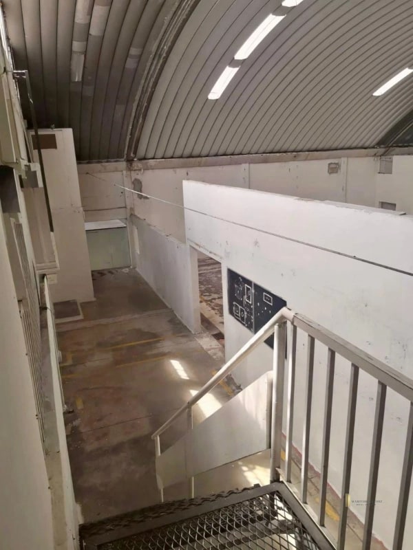 RENTA DE BODEGA –  La Escuadrilla, Z. 2 de Mixco, Calz. Roosevelt - 6