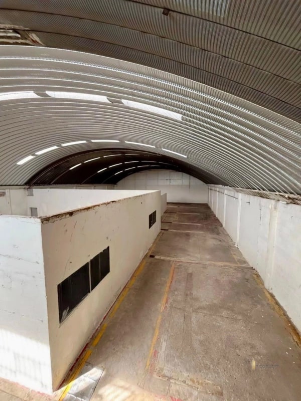 RENTA DE BODEGA – La Escuadrilla, Z. 2 de Mixco, Calz. Roosevelt - 4