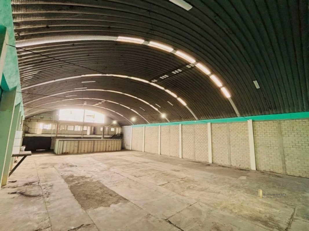 RENTA DE BODEGA – La Escuadrilla, Z. 2 de Mixco, Calz. Roosevelt - 3