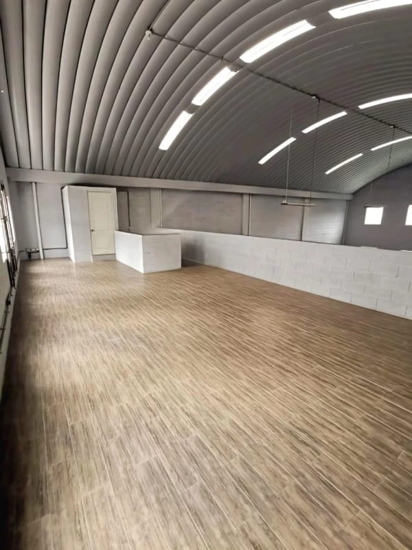 OFIBODEGA EN VENTA SECTOR INDUSTRIAL PROYECTO EN DESARROLLO MIXCO — Bodega / Ofibodega en Venta en Zona 4 Mixco, Guatemala, Ciudad — foto 5 de 9