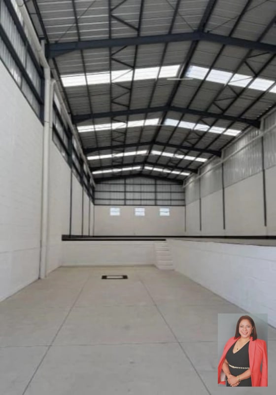 Bodega Caes en renta - 1
