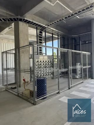 Ofibodega en renta K13 Santa Rosaliía (D) — Bodega / Ofibodega en Alquiler en Carretera a El Salvador, Guatemala, Ciudad — miniatura 3 de 14
