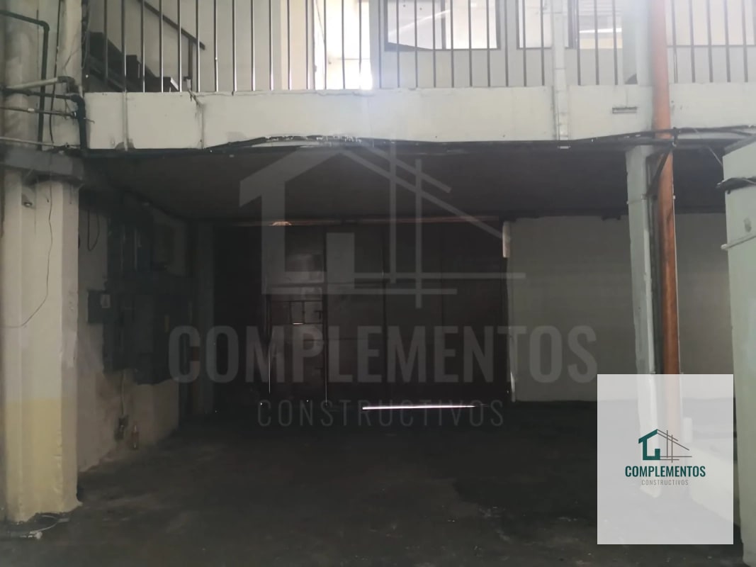 Bodega en renta zona 2 de mixco — Bodega / Ofibodega en Alquiler en Zona 2 Mixco, Guatemala, Ciudad — foto 7 de 7