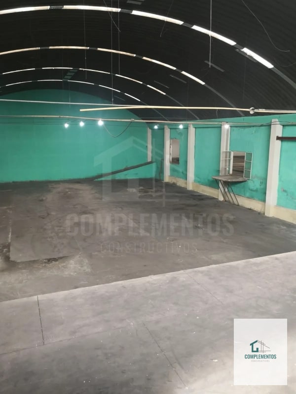Bodega en renta zona 2 de mixco — Bodega / Ofibodega en Alquiler en Zona 2 Mixco, Guatemala, Ciudad — foto 6 de 7