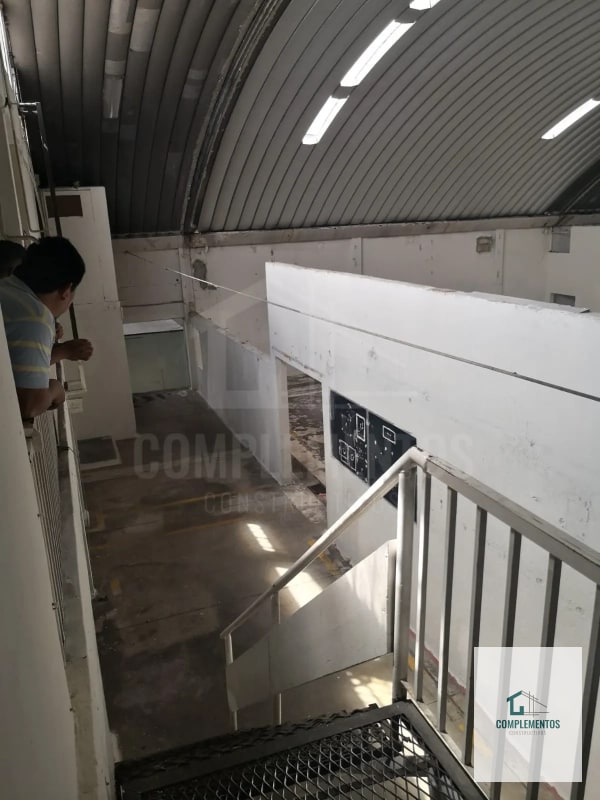 Bodega en renta zona 2 de mixco — Bodega / Ofibodega en Alquiler en Zona 2 Mixco, Guatemala, Ciudad — foto 2 de 7