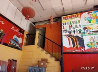 *PUERTO BARRIOS, VENDO PROPIEDAD COMERCIAL QUE INCLUYE BODEGAS, LOCALES Y OFICINAS* (+1) — Bodega / Ofibodega en Venta en Puerto Barrios, Izabal — miniatura 8 de 8