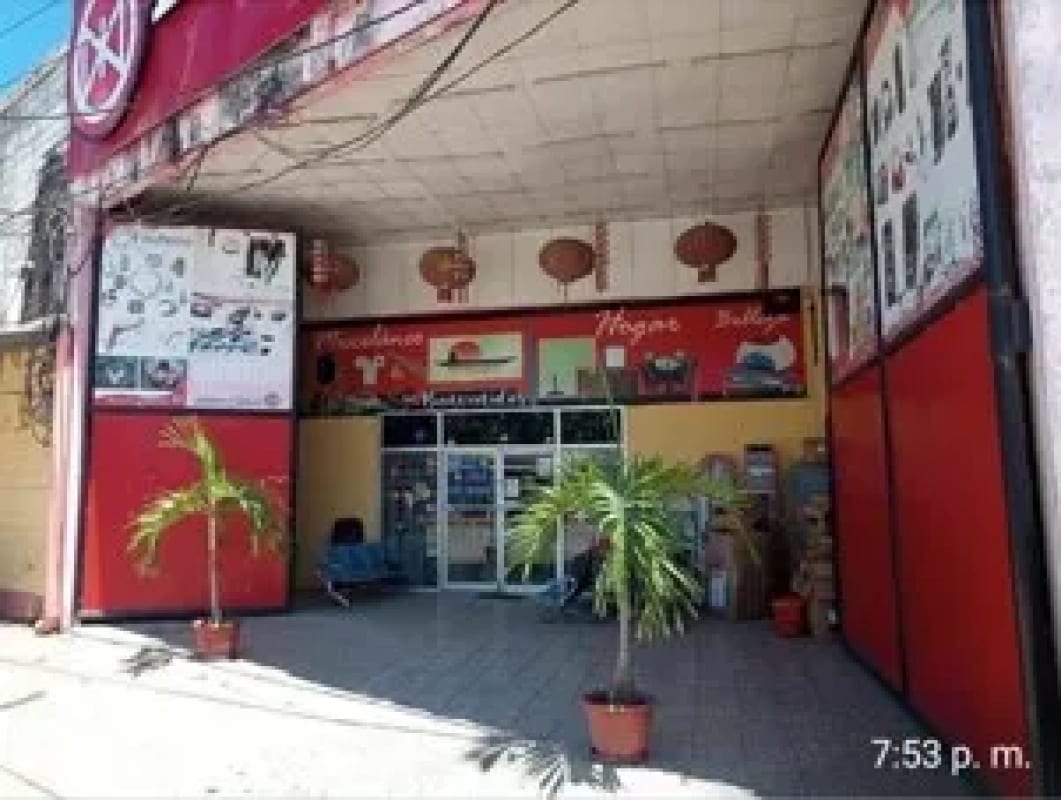 *PUERTO BARRIOS, VENDO PROPIEDAD COMERCIAL QUE INCLUYE BODEGAS, LOCALES Y OFICINAS* (+1) — Bodega / Ofibodega en Venta en Puerto Barrios, Izabal — foto 5 de 8