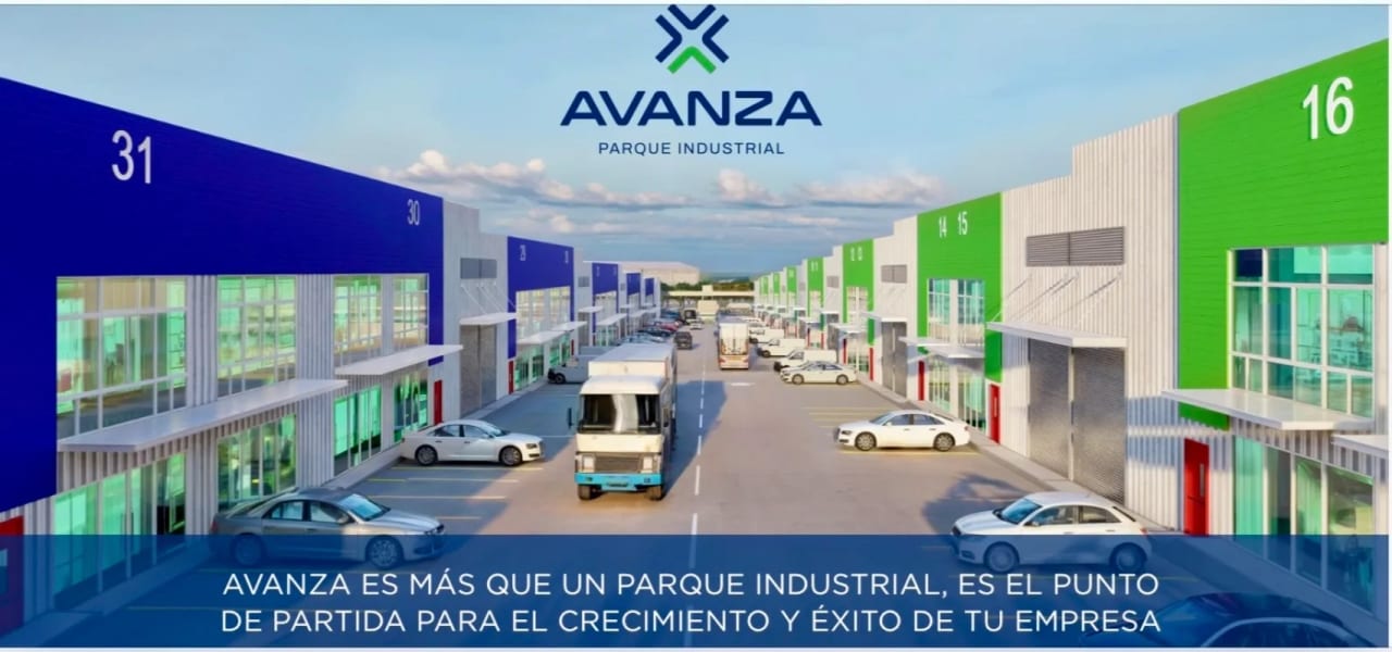 AVANZA PARQUE INDUSTRIAL / BODEGA EN PLANOS VILLANUEVA / EXCELENTE UBICACION — Bodega / Ofibodega en Venta en Villa Nueva, Guatemala, Ciudad — foto 2 de 14
