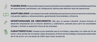 AVANZA PARQUE INDUSTRIAL / BODEGA EN PLANOS VILLANUEVA / EXCELENTE UBICACION — Bodega / Ofibodega en Venta en Villa Nueva, Guatemala, Ciudad — miniatura 4 de 14
