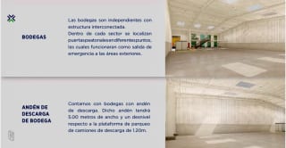 AVANZA PARQUE INDUSTRIAL / BODEGA EN PLANOS VILLANUEVA / EXCELENTE UBICACION — Bodega / Ofibodega en Venta en Villa Nueva, Guatemala, Ciudad — miniatura 12 de 14