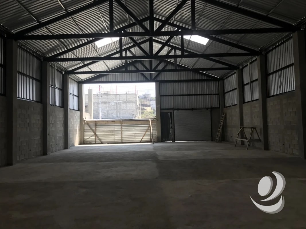 ¡¡¡Excelente Bodega en Alquiler Santa Cruz del Quiché, Guatemala!!! - 5