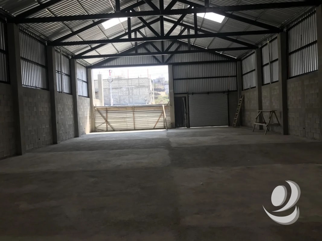 ¡¡¡Excelente Bodega en Alquiler Santa Cruz del Quiché, Guatemala!!! - 3