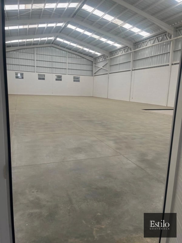 BODEGA DISPONIBLE - 10