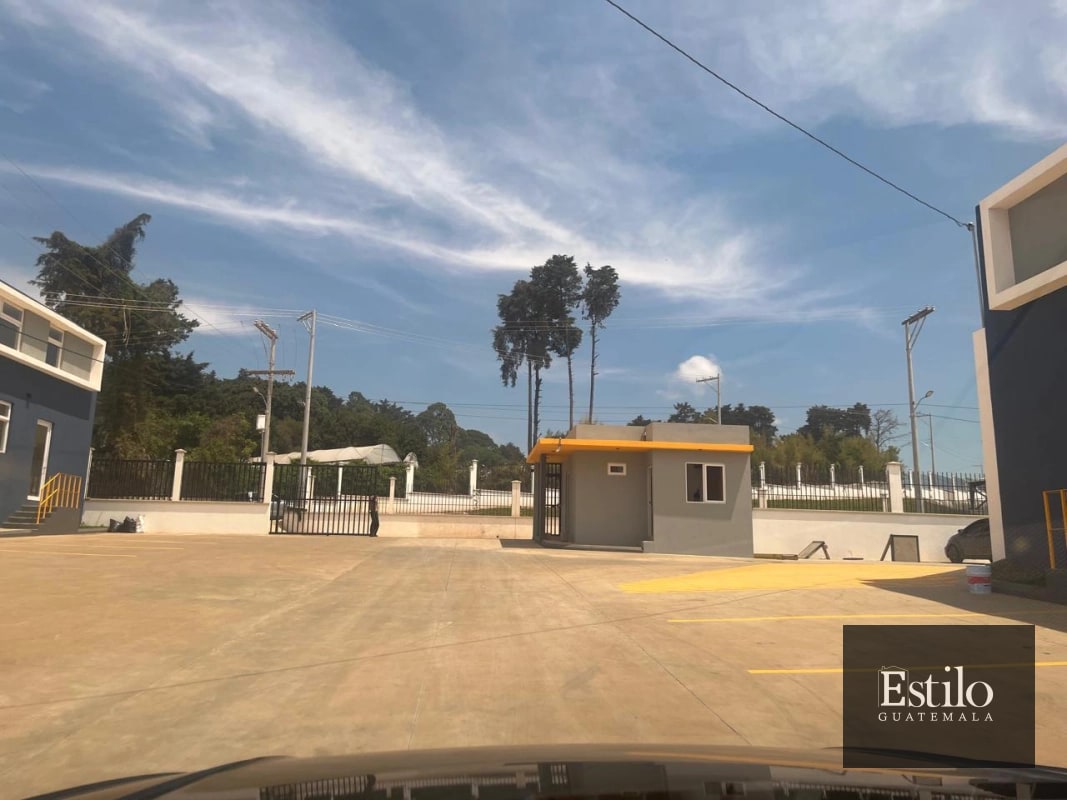 BODEGA DISPONIBLE - 4