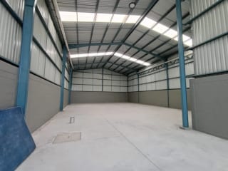 BODEGAS EN RENTA EN PARQUE SUR, ESCUINTLA — Bodega / Ofibodega en Alquiler en Escuintla, Escuintla — miniatura 7 de 11