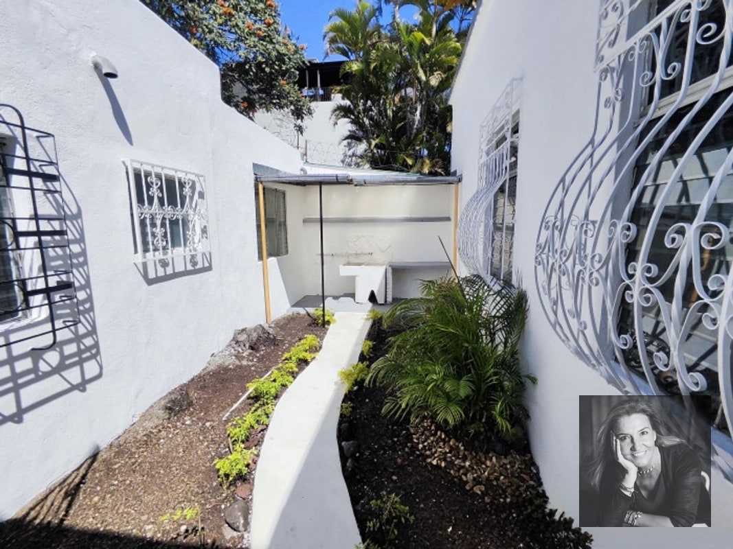 Casa para Oficinas en Renta | Zona 9, Con bodega - 4