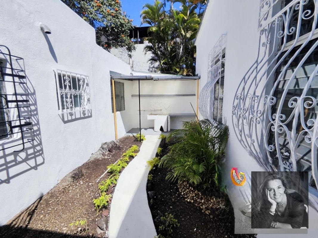 Casa para Oficinas en Renta | Zona 9, Con bodega - 2
