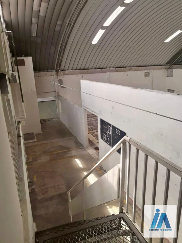 *BODEGA EN ALQUILER – Colonia La Escuadrilla, Zona 2 de Mixco* - 4