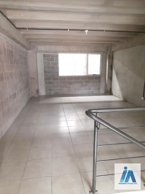 OFIBODEGA EN RENTA – CONDOMINIO DE BODEGAS - 15