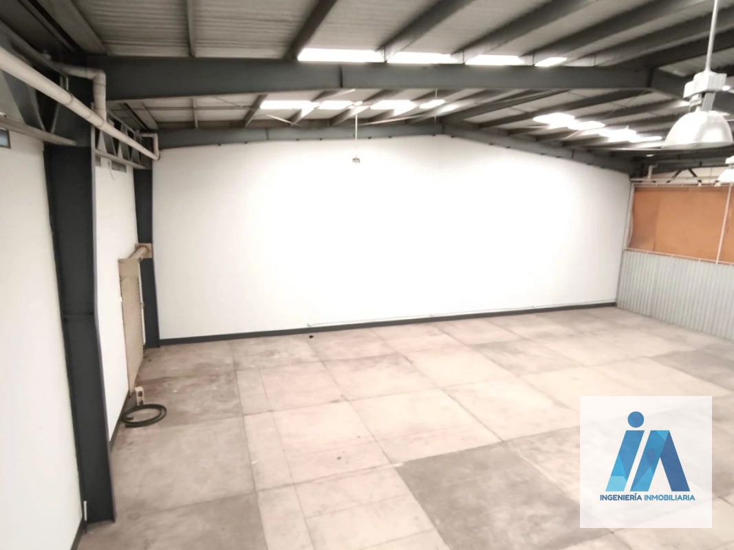 OFIBODEGA EN RENTA – CONDOMINIO DE BODEGAS - 10