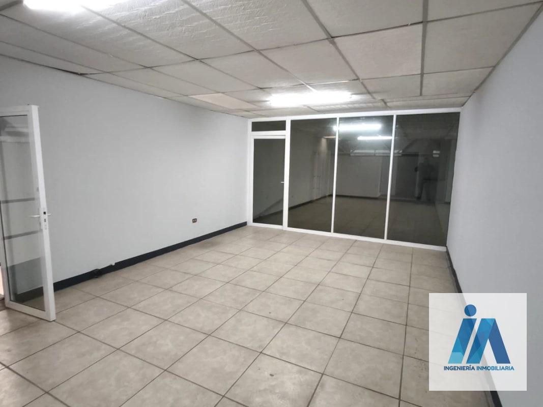 OFIBODEGA EN RENTA – CONDOMINIO DE BODEGAS - 7