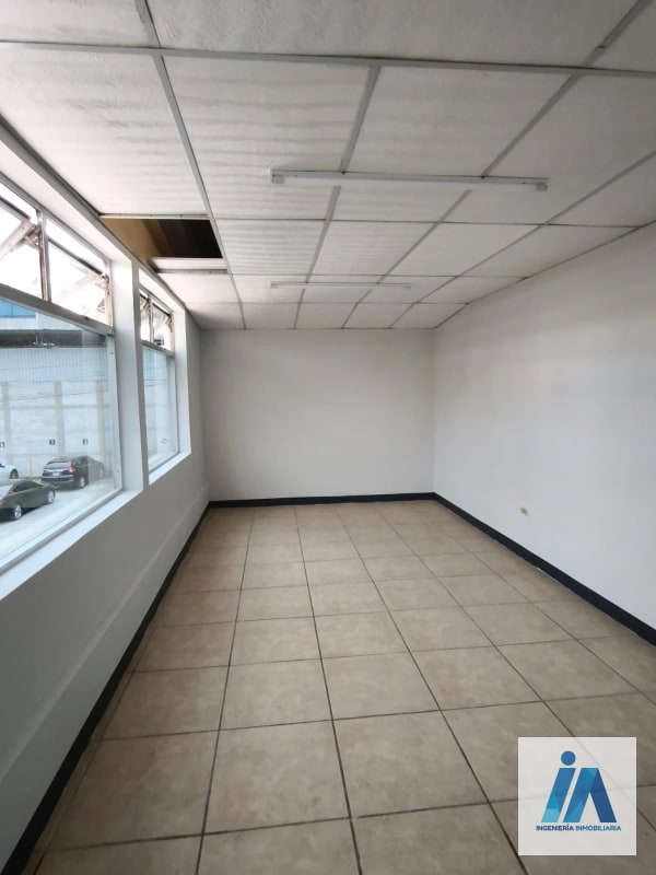OFIBODEGA EN RENTA – CONDOMINIO DE BODEGAS - 5