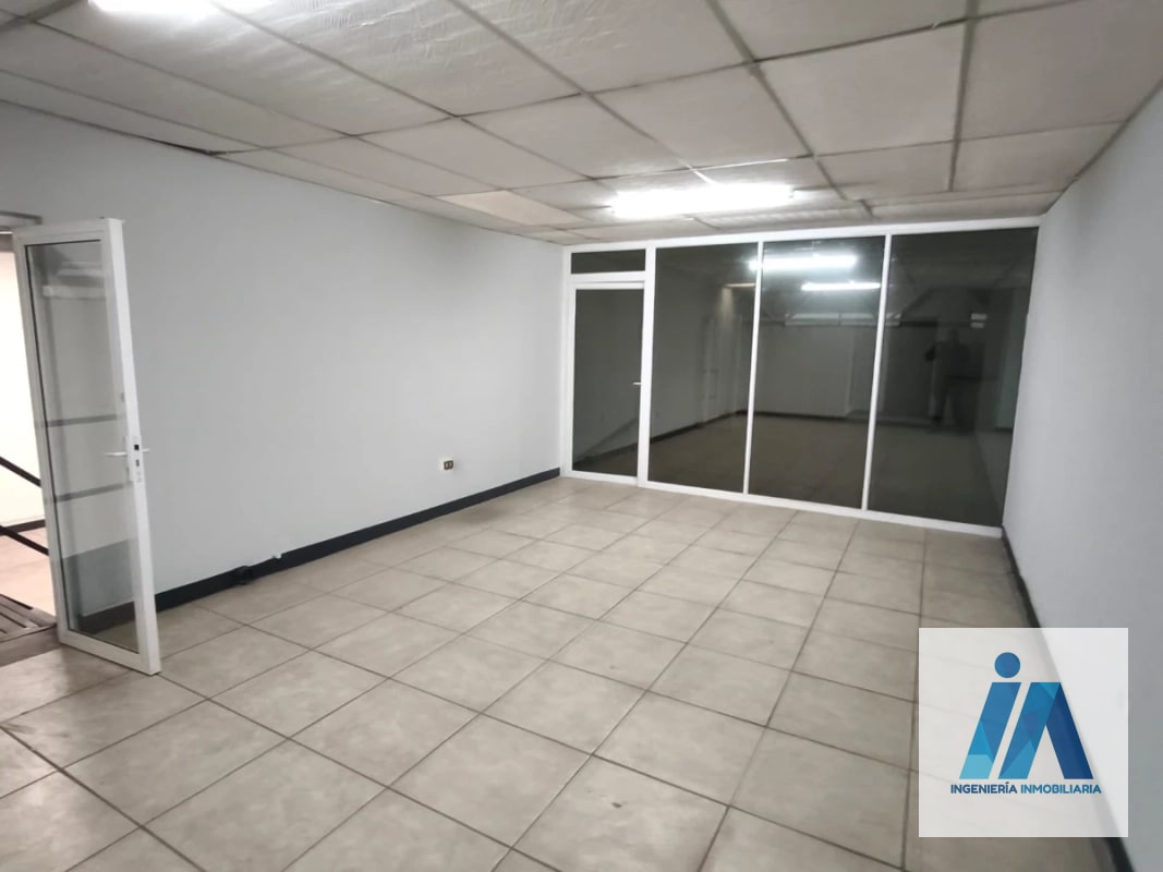 OFIBODEGA EN RENTA – CONDOMINIO DE BODEGAS - 3
